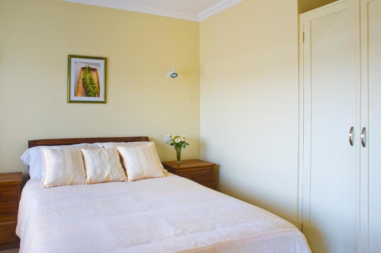 Shakespeare Court Serviced Apartments Лусака Екстер'єр фото