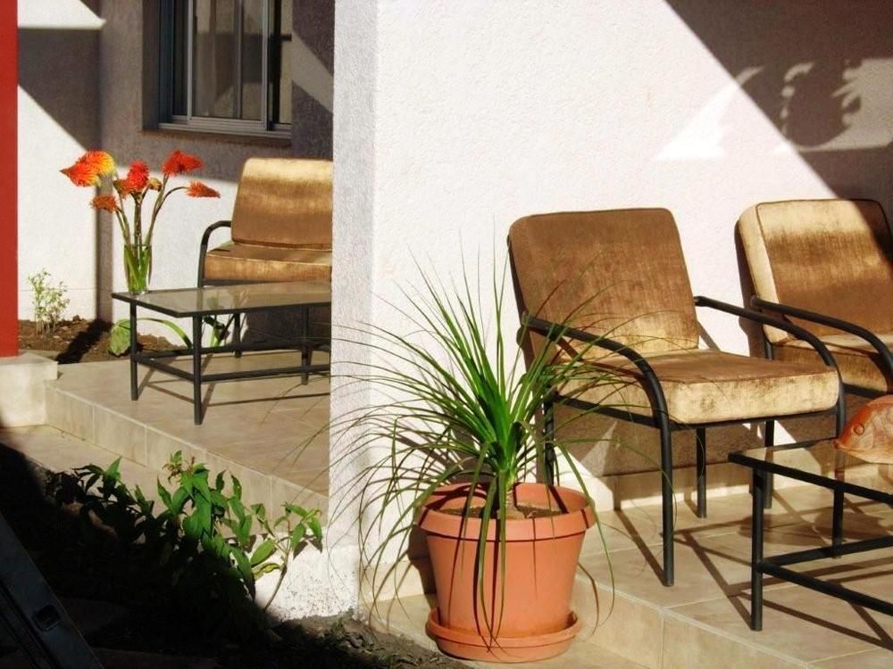 Shakespeare Court Serviced Apartments Лусака Екстер'єр фото